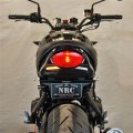 New Rage Cycles (NRC) Kawasaki Z900RS Fender Eliminator Kit